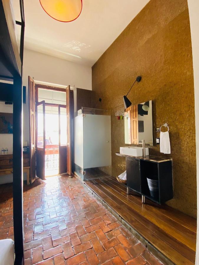 Kuku Ruku Hotel Керетаро Экстерьер фото