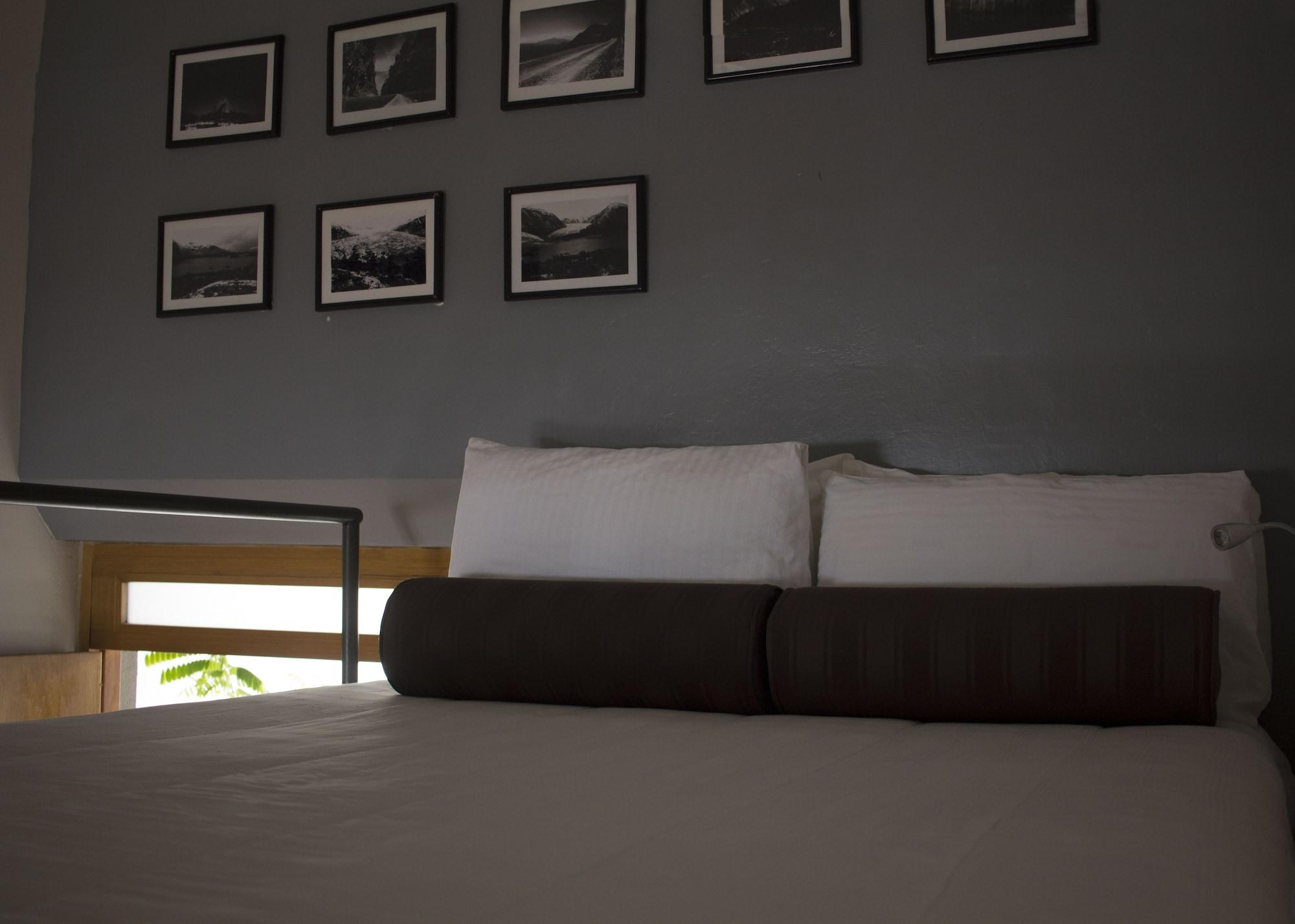 Kuku Ruku Hotel Керетаро Экстерьер фото