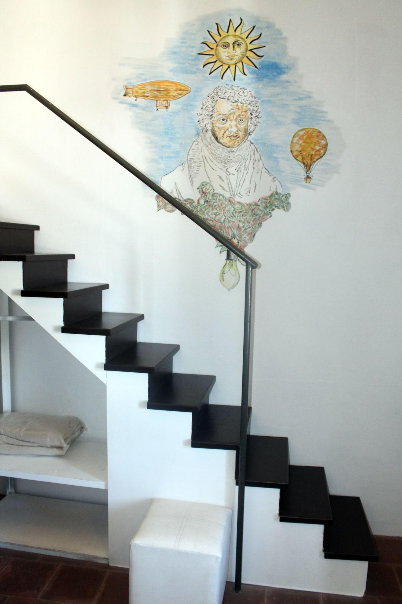 Kuku Ruku Hotel Керетаро Экстерьер фото